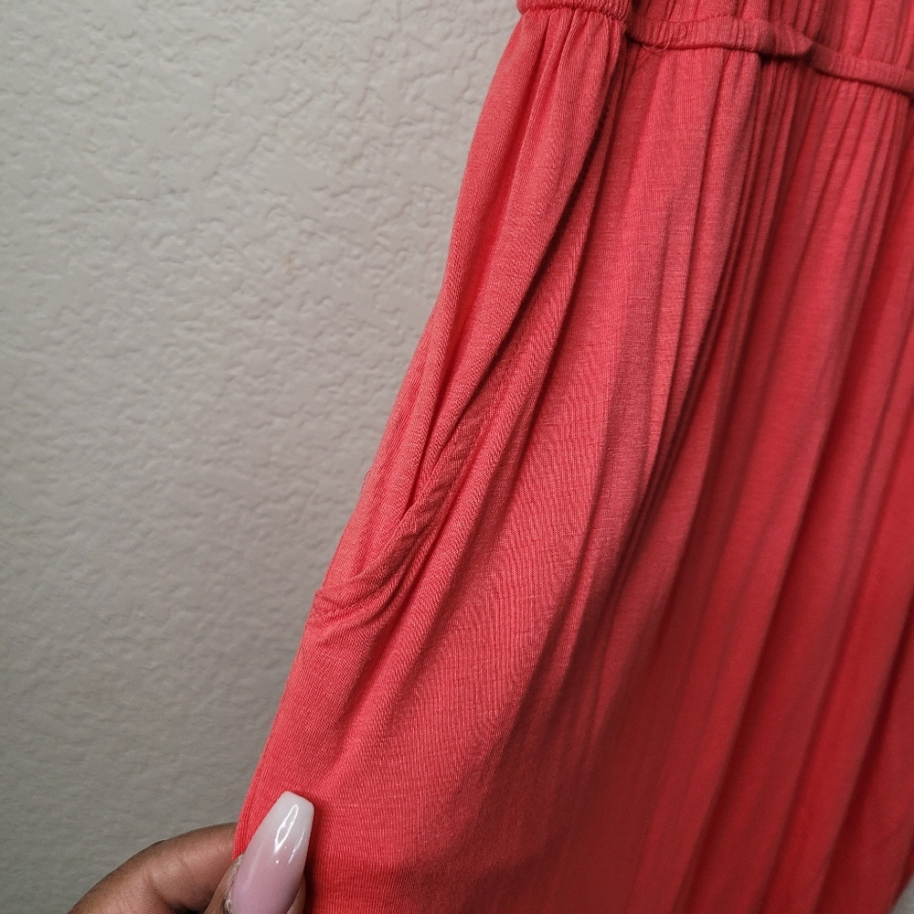 Pink Dress - Picture 5 of 8